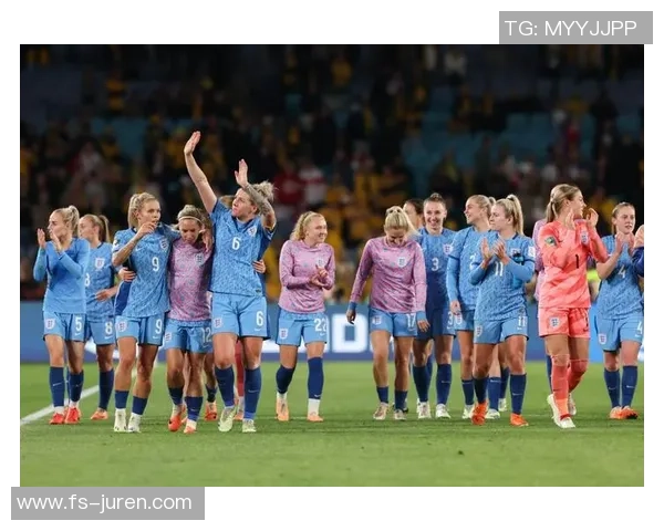 英格兰女足球明星的魅力与成就揭秘 英格兰女足球明星的魅力与成就揭秘