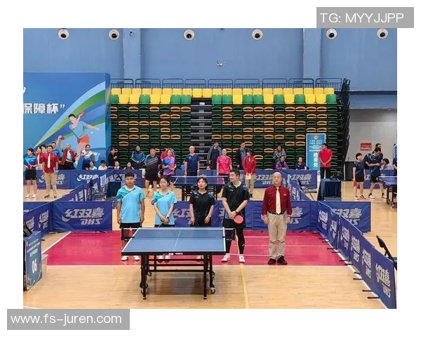 西安乒乓球队引领潮流最新乒乓球技术TOP10全解析 西安乒乓球队引领潮流最新乒乓球技术TOP10全解析