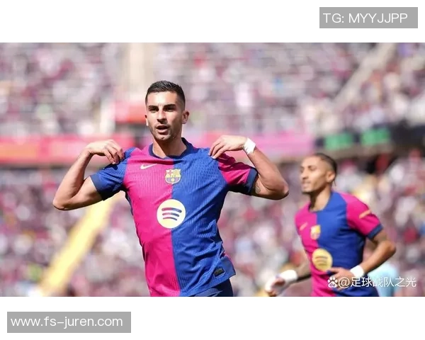 西甲巴萨足球明星的辉煌历程与未来展望解析 西甲巴萨足球明星的辉煌历程与未来展望解析