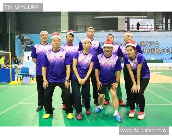 重庆羽毛球队个人能力深度对比分析及发展潜力探讨