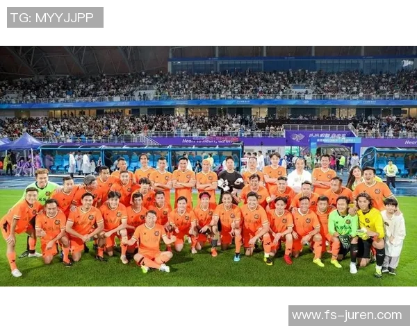 香港足球明星成员年龄揭秘及其对球队表现的影响分析 香港足球明星成员年龄揭秘及其对球队表现的影响分析