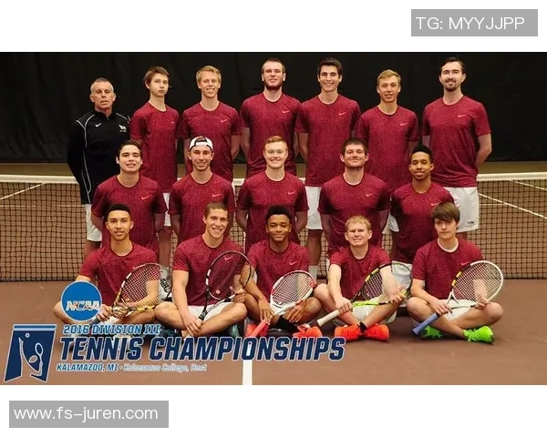 专访陈磊：解密网球成功之道