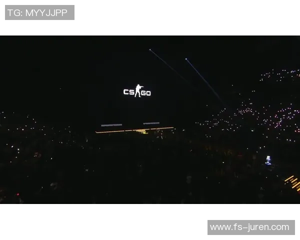 深度对话：吴芳的CS_GO人生