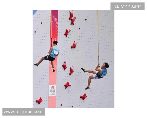 最新攀岩实力TOP10：上海攀岩队领跑