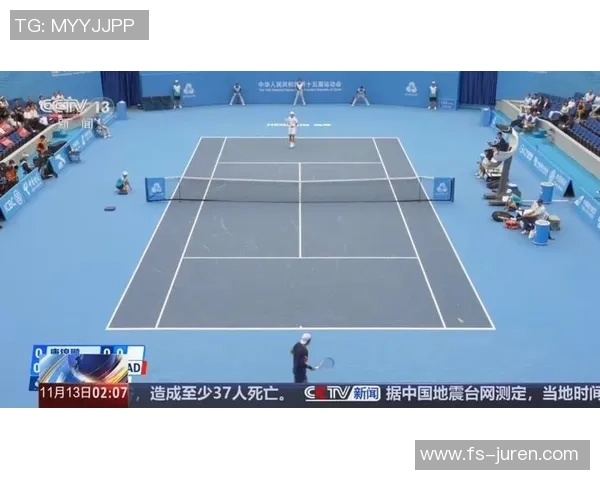 网球状态排行榜：北京网球队位居第4名