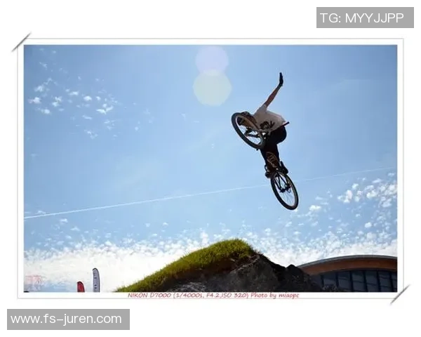 极限运动纪实：记录北京极限运动队的成长故事