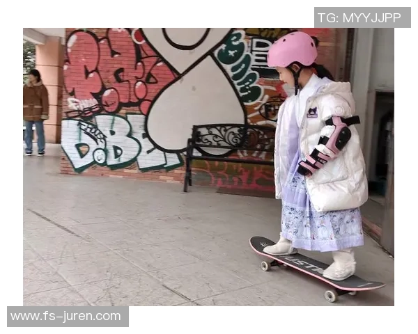 热议滑板：杭州滑板队的节奏变革_1