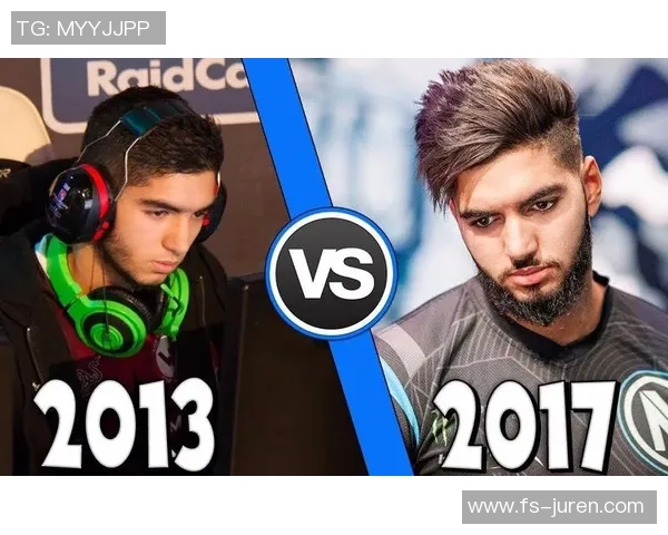 对话赵秀英：谈CS_GO生涯