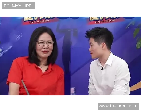 深度对话:刘丽的排球人生 深度对话:刘丽的排球人生