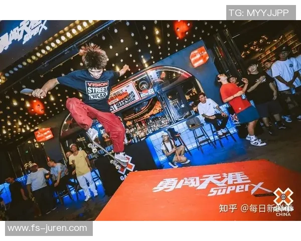 极限运动热议：西安极限运动队的个人能力争议