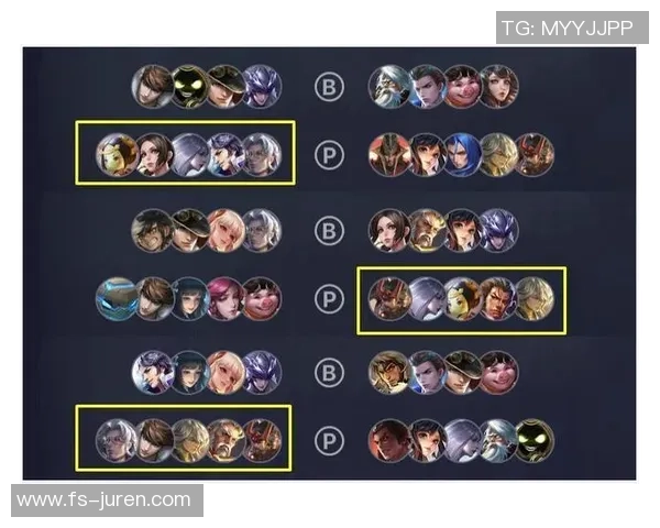 王者荣耀热点：解读RNG的整体压制