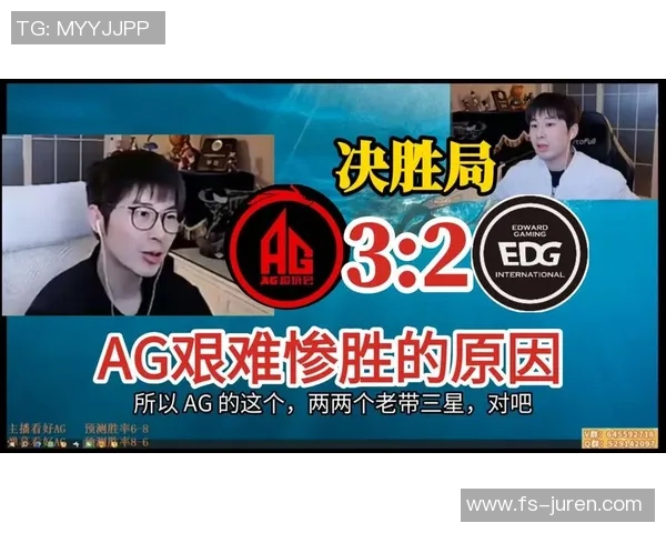 赛后复盘:EDG vs V5的比赛经验 赛后复盘:EDG vs V5的比赛经验