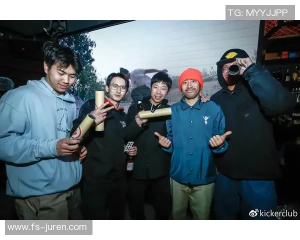 重磅专题：杭州滑板队的阵地战革新